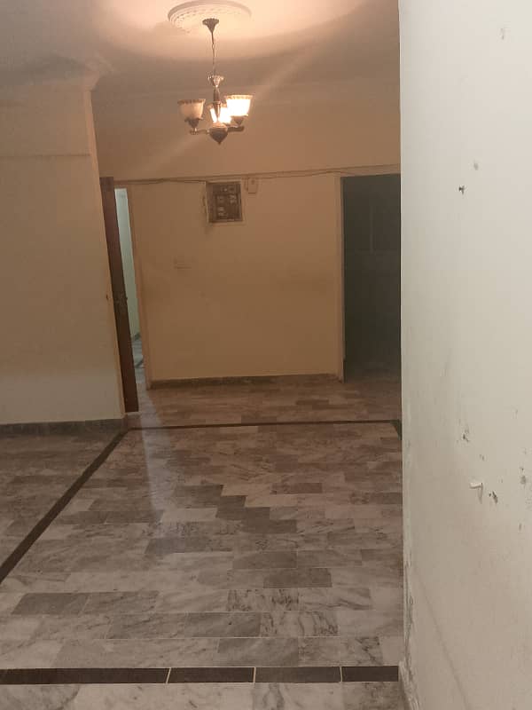 Apartment for sale 2 bed dd dha phase 5 Karachi 7