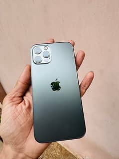 iphone 12 pro 256gb pta approved