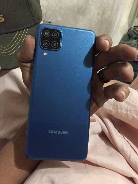 Samsung a12 5