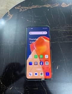 Oneplus 9R