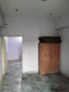 MIAN ESTATE OFFERS marble flooring 1 bed flat for RENT (2nd floor)