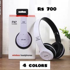 Super Wholesale Rates Mn Wireless Headphones Gaming