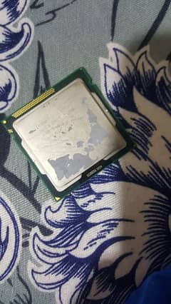 Original cpu i5 2400 second generation 0