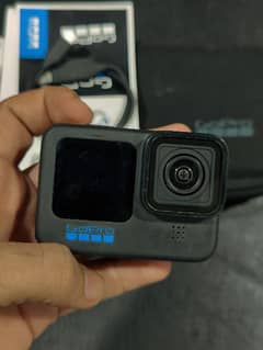 GoPro hero 10 imported from dubai