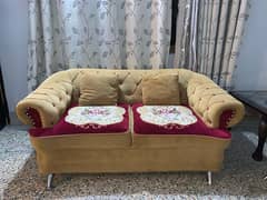 sofas set 7 seater