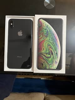 iPhone XS Max 64 gb