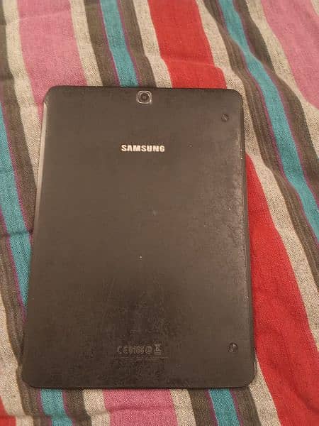 samsung galaxy tab S2 9.7 2