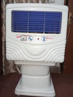 National Air Cooler almost new. not used