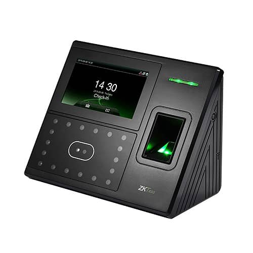 ZKTeco K40 Fingerprint Time attendence and Access control 1