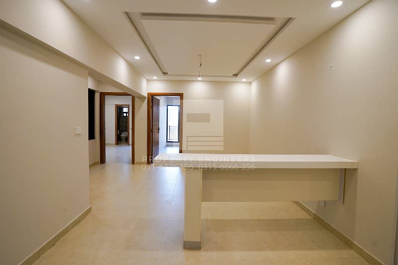 3 Bed Gold Apartment For Sale 3