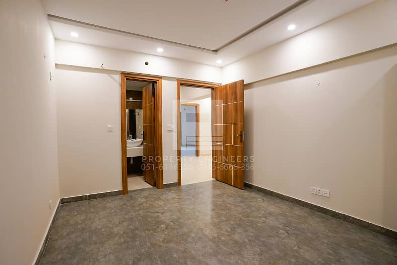 3 Bed Gold Apartment For Sale 14