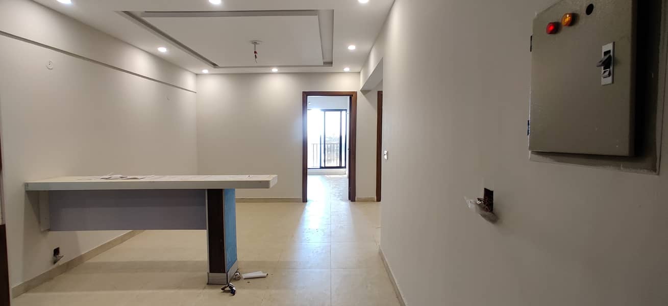 3 Bed Gold Apartment For Sale 36