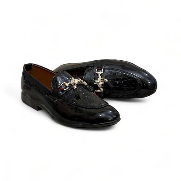 men's leather slip on shoes 2