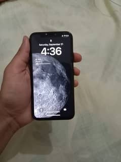 IPHONE X NON PTA EXCHANGE POSSIBLE