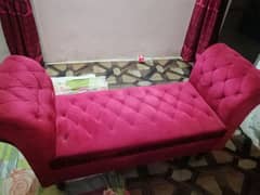 3 seater stylish sofa