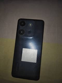 Infinix smart 7 PTA approved 0