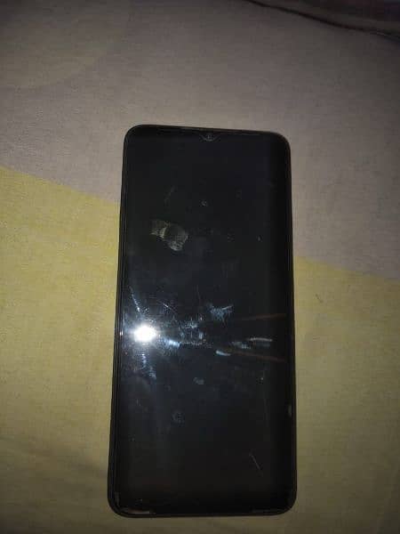 Infinix smart 7 PTA approved 1