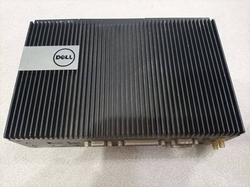 Dell Edge Gateway 5000 Rugged industrial Gateway. 7