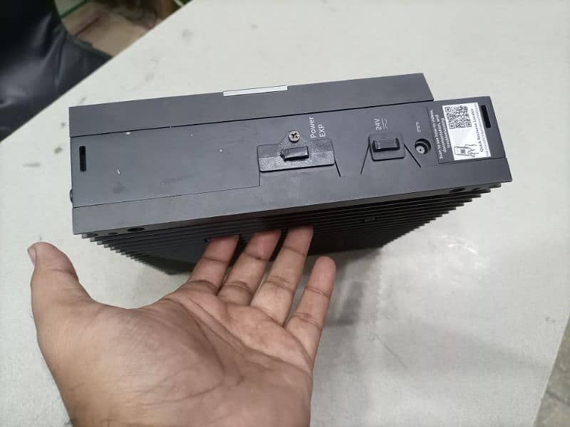 Dell Edge Gateway 5000 Rugged industrial Gateway. 9