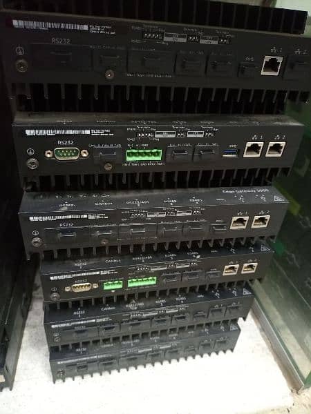 Dell Edge Gateway 5000 Rugged industrial Gateway. 17