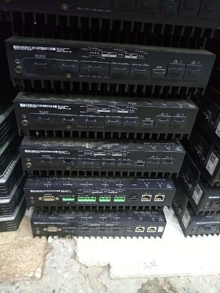 Dell Edge Gateway 5000 Rugged industrial Gateway. 18