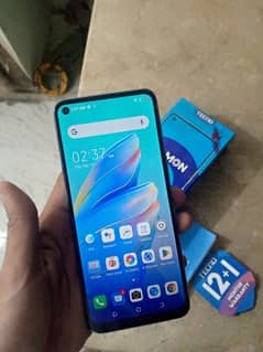 Infinix S5 Lite exchange Karoge