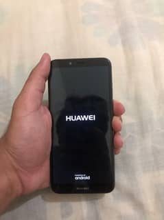 HUAWEI