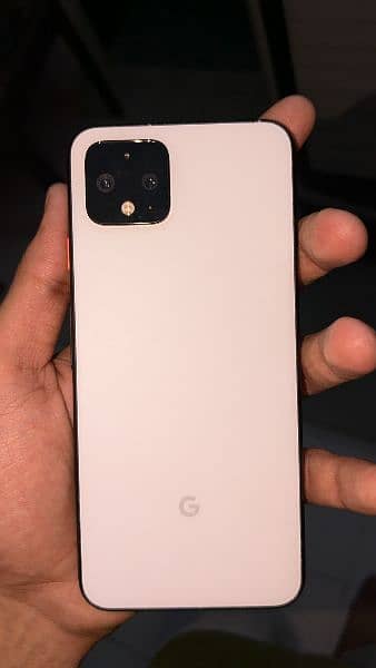 GOOGLE PIXEL 4 1