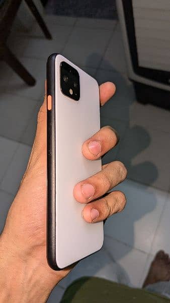 GOOGLE PIXEL 4 2