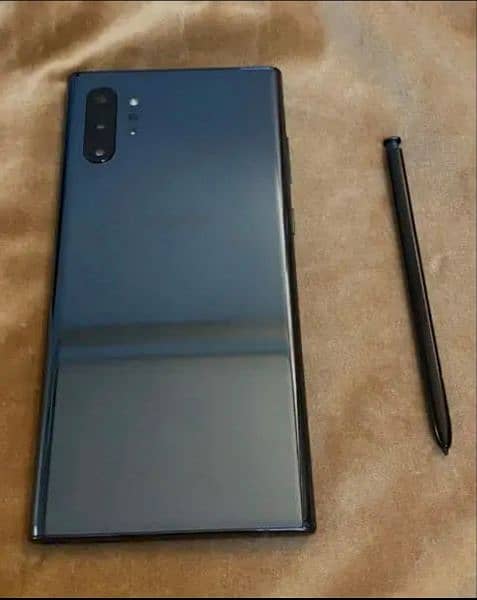 Samsung note 10 5g 12/256 gb 0