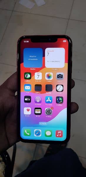 iphone Xr 1