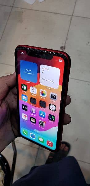 iphone Xr 3