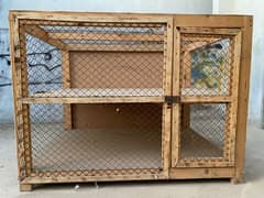 chicken pinjra cage