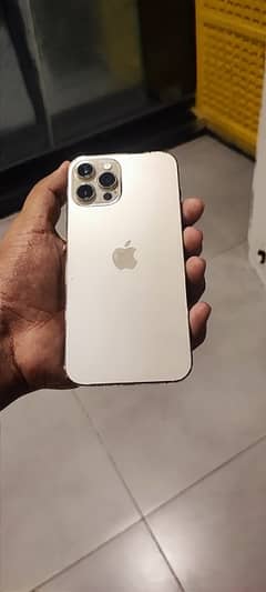 iphone 12 pro max non pta 128gbLLA gold