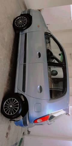 Hyundai Santro 2004