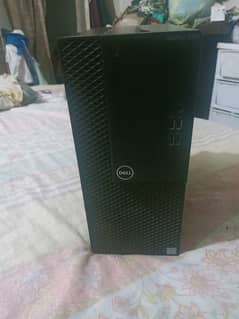 hi I m selling my core i3 9th generation almost new