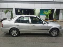 Honda City 2003 (Out Class Condition)