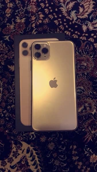 iphone11promax 256gb pta approved 0