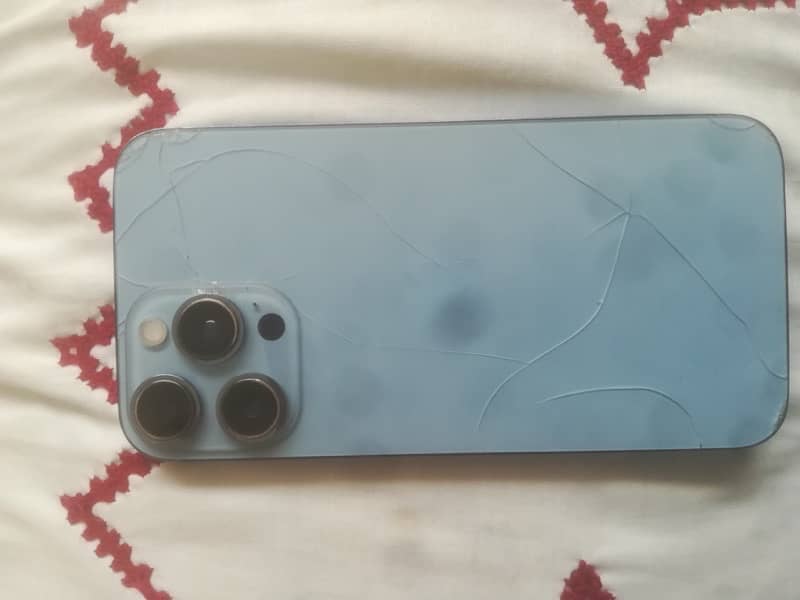 IPHONE XR Body Converted 14 pro Exchange possible 0