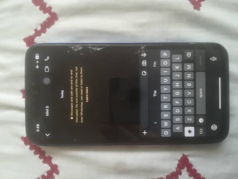 IPHONE XR Body Converted 14 pro Exchange possible 1