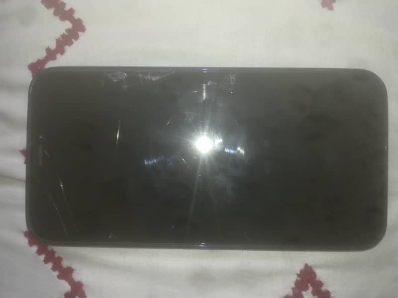 IPHONE XR Body Converted 14 pro Exchange possible 3