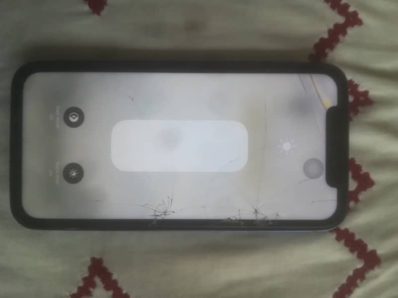 IPHONE XR Body Converted 14 pro Exchange possible 4