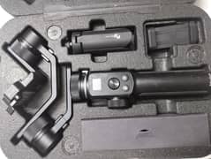 Gimbal 4 in 1. G6 Max urgent sell