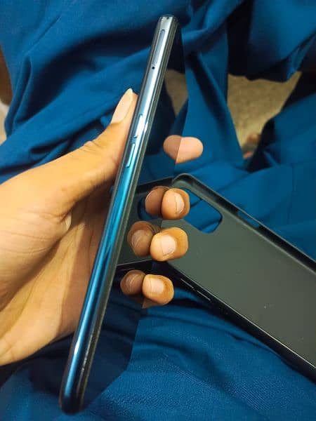 one plus N200 5g 10by10 condition with box charger exchange possible 1