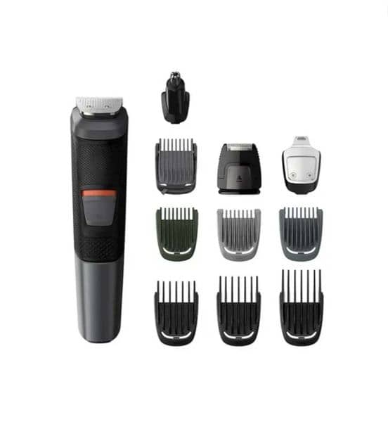 philips series 5000 trimmer MG5730/33 (2 years warranty) 0