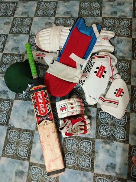 hard ball kit for sale used 1