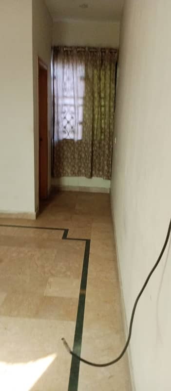 10 MARLA INDEPENDENT 1ST AND 2ND FLOOR AVAILABLE FOR RENT IN PRIME LOCATION OF ALLAMA IQBAL TOWN 15