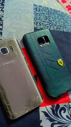 SAMSUNG GALAXY S7