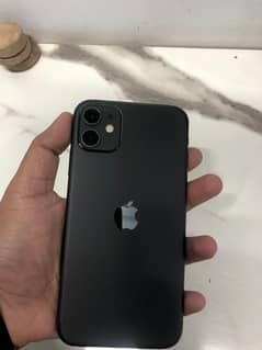 Iphone 11 (64gb) box open