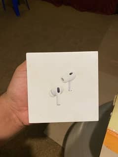 Apple Airpods Pro 2 (2nd Gen)